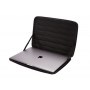 Thule | Fits up to size 16 "" | Gauntlet 4 MacBook Pro Sleeve | Black - 4